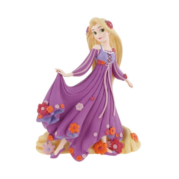 RAPUNZEL BOTANICAL COUTURE – DISNEY SHOWCASE