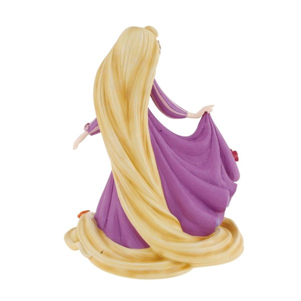 RAPUNZEL BOTANICAL COUTURE – DISNEY SHOWCASE