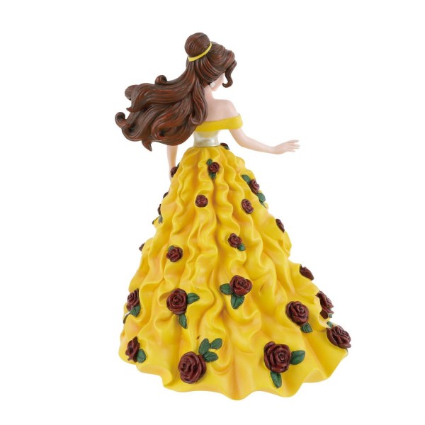 BELLE BOTANICAL COUTURE – DISNEY SHOWCASE