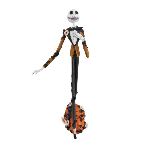 JACK SKELLINGTON BOTANICAL COUTURE – DISNEY SHOWCASE