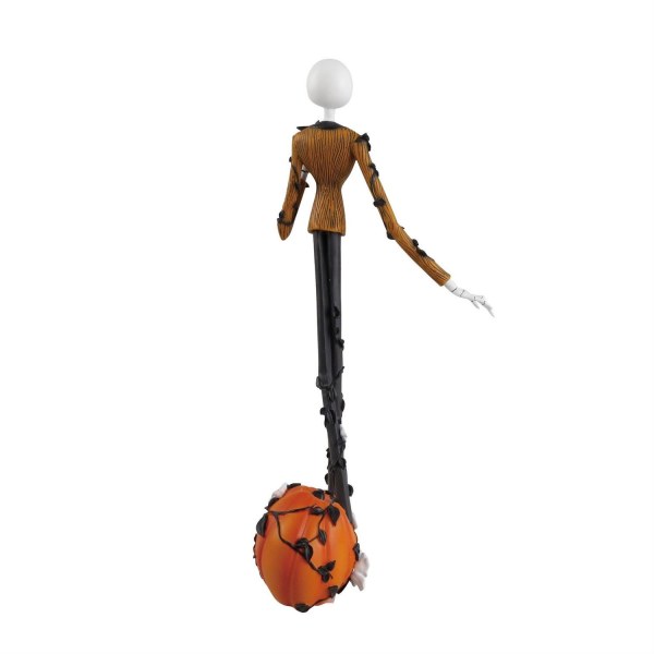 JACK SKELLINGTON BOTANICAL COUTURE – DISNEY SHOWCASE