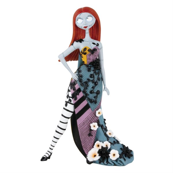 SALLY BOTANICAL COUTURE – DISNEY SHOWCASE
