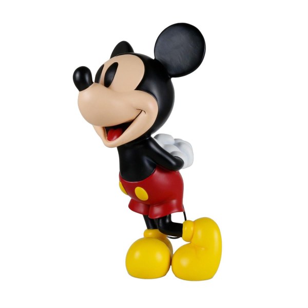 GROSSE MICKEY-MAUS (30 cm) – DISNEY-Vitrine