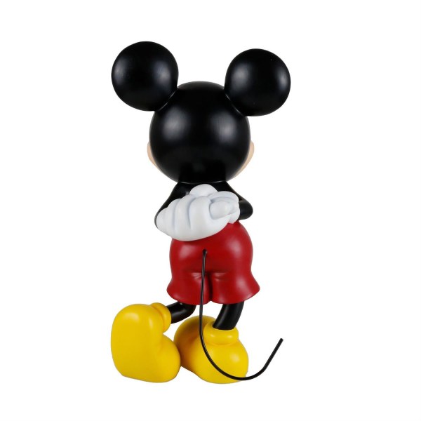 GROSSE MICKEY-MAUS (30 cm) – DISNEY-Vitrine