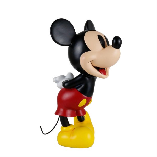 GROSSE MICKEY-MAUS (30 cm) – DISNEY-Vitrine