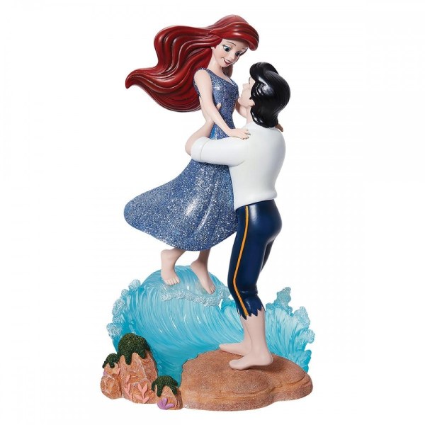ARIEL UND PRINZ ERIC – DISNEY SHOWCASE
