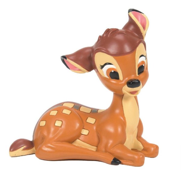 MINI BAMBI – DISNEY SHOWCASE