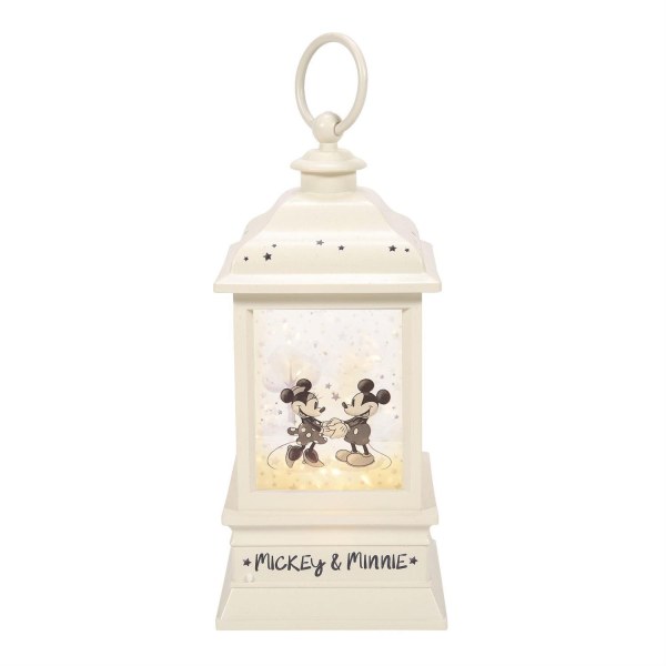 LATERNE MICKEY & MINNIE – DISNEY-SCHAUFENSTER