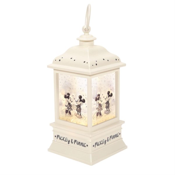 LATERNE MICKEY & MINNIE – DISNEY-SCHAUFENSTER
