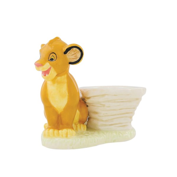 SIMBA EIERBECHER – DISNEY-ZAUBERHAFT