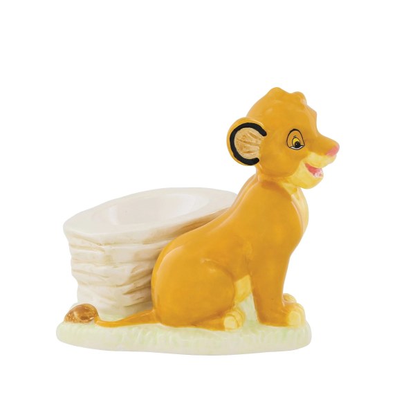 SIMBA EIERBECHER – DISNEY-ZAUBERHAFT