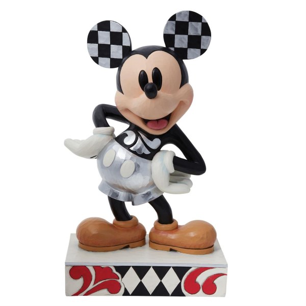 BIG MICKEY DISNEY 100 – DISNEY TRADITIONS