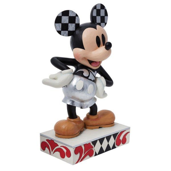 BIG MICKEY DISNEY 100 – DISNEY TRADITIONS