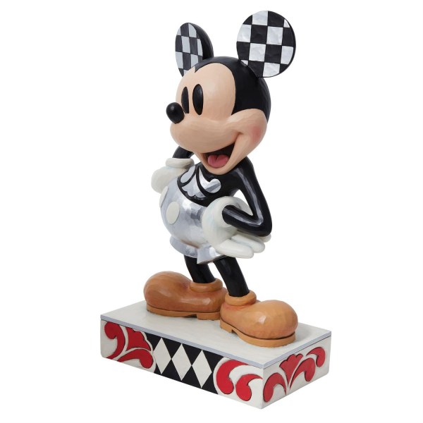 BIG MICKEY DISNEY 100 – DISNEY TRADITIONS