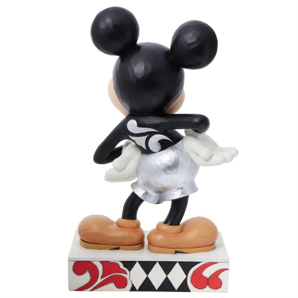 BIG MICKEY DISNEY 100 – DISNEY TRADITIONS