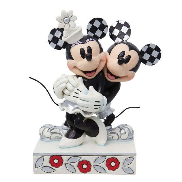 MICKEY & MINNIE DISNEY 100 – DISNEY-TRADITIONEN