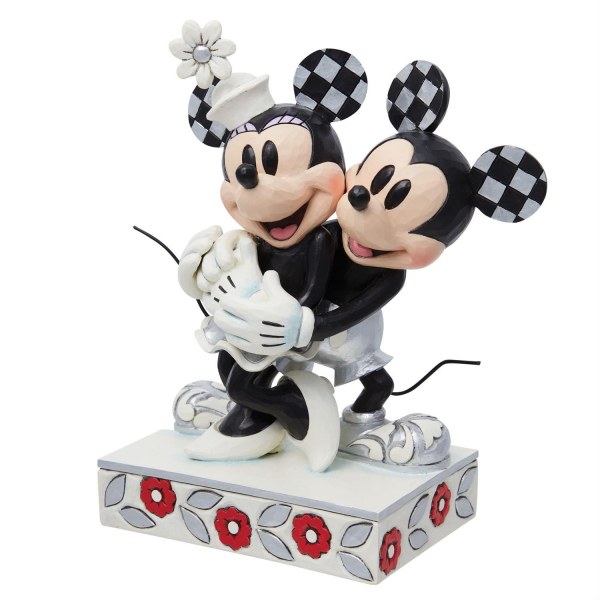 MICKEY & MINNIE DISNEY 100 – DISNEY-TRADITIONEN