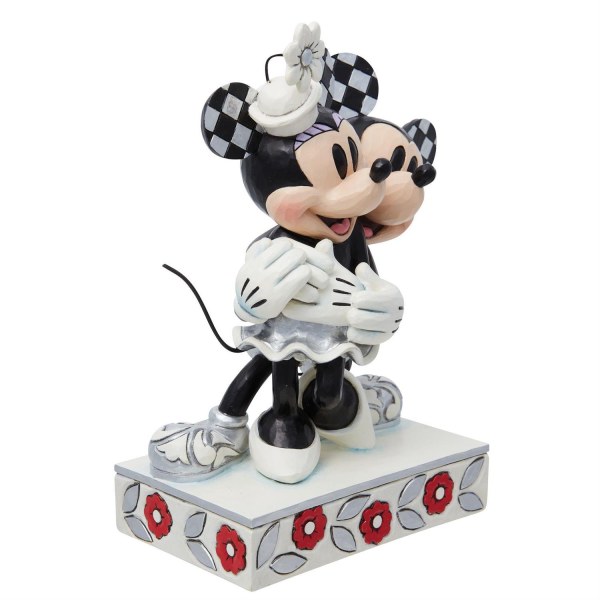 MICKEY & MINNIE DISNEY 100 – DISNEY-TRADITIONEN
