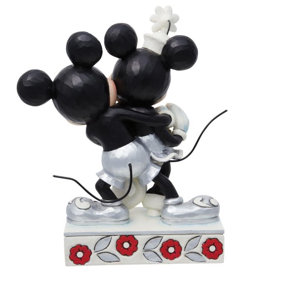 MICKEY & MINNIE DISNEY 100 – DISNEY-TRADITIONEN