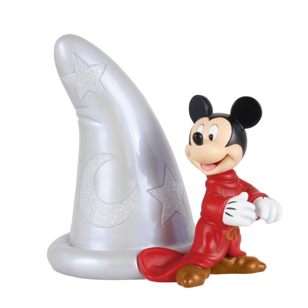 MICKEY MOUSE DISNEY 100 ICON – DISNEY SHOWCASE