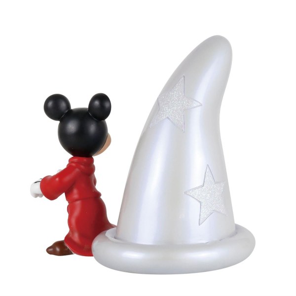 MICKEY MOUSE DISNEY 100 ICON – DISNEY SHOWCASE