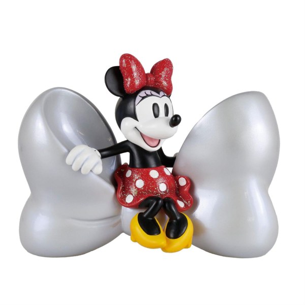 MINNIE MOUSE DISNEY ICON 100 – DISNEY SHOWCASE