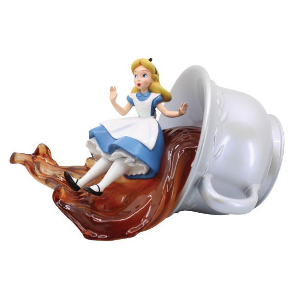 ALICE ICON DISNEY 100 – DISNEY SHOWCASE
