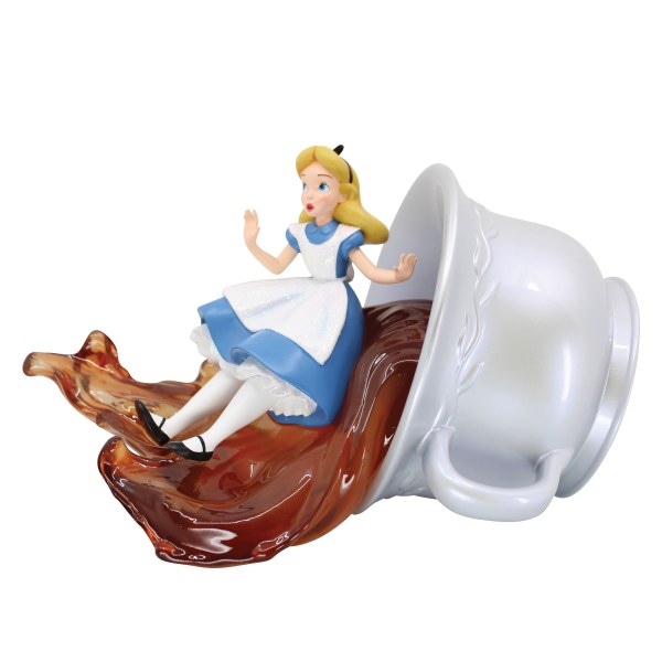 ALICE ICON DISNEY 100 – DISNEY SHOWCASE