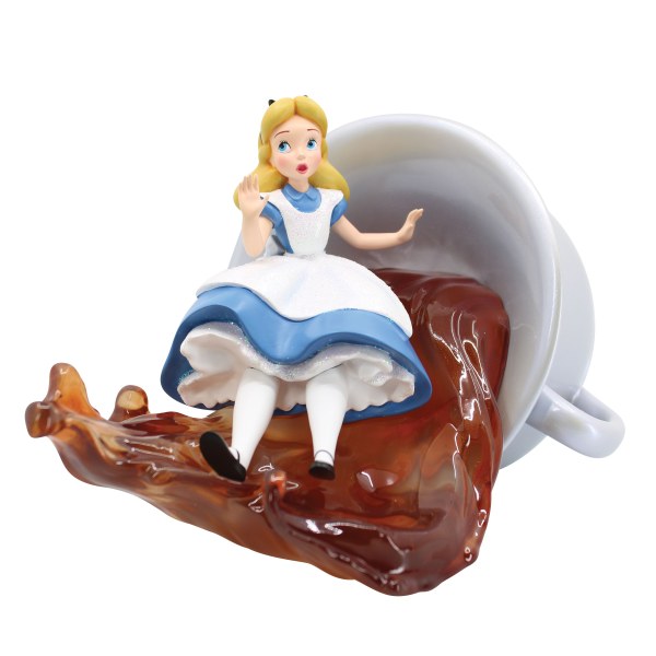 ALICE ICON DISNEY 100 – DISNEY SHOWCASE