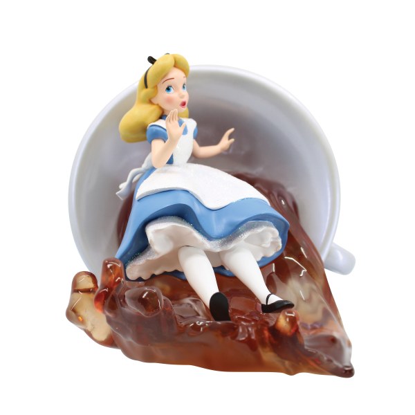 ALICE ICON DISNEY 100 – DISNEY SHOWCASE