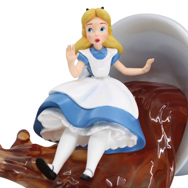 ALICE ICON DISNEY 100 – DISNEY SHOWCASE