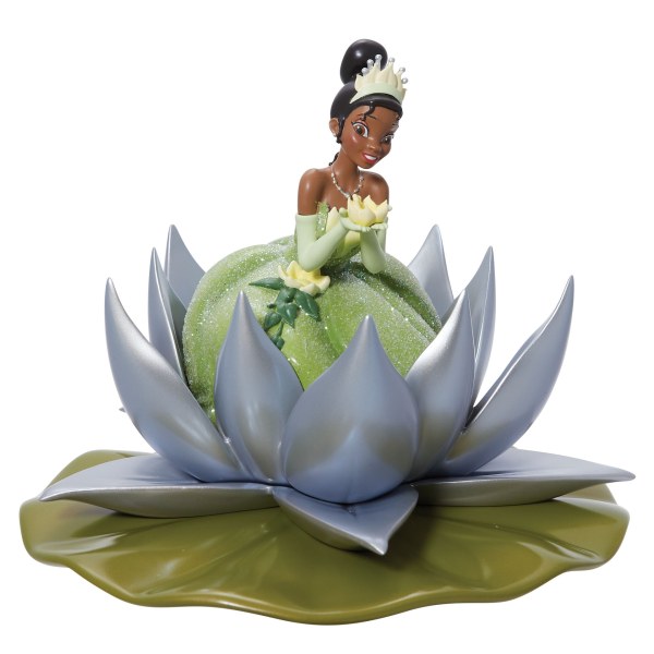 TIANA ICON DISNEY 100 – DISNEY SHOWCASE
