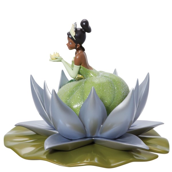 TIANA ICON DISNEY 100 – DISNEY SHOWCASE