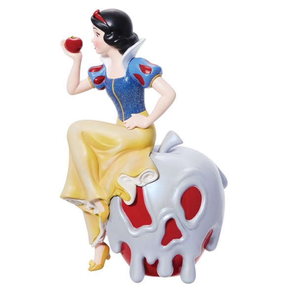 SNOW WHITE DISNEY 100 ICON – DISNEY SHOWCASE