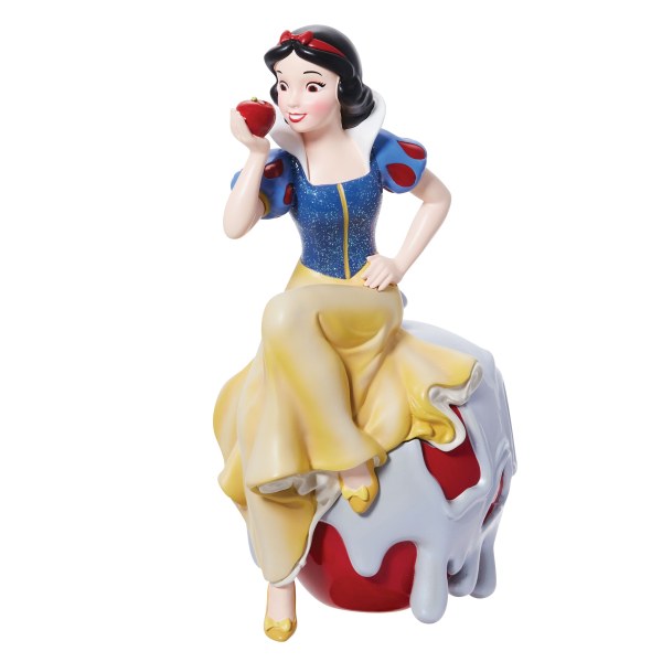 SNOW WHITE DISNEY 100 ICON – DISNEY SHOWCASE