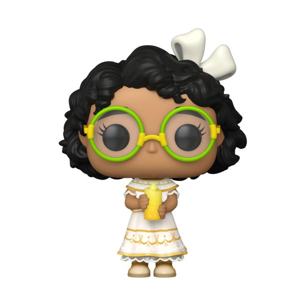 FUNKO POP! 1327 – MIRABEL ENCANTO – 100. JUBILÄUM VON DISNEY