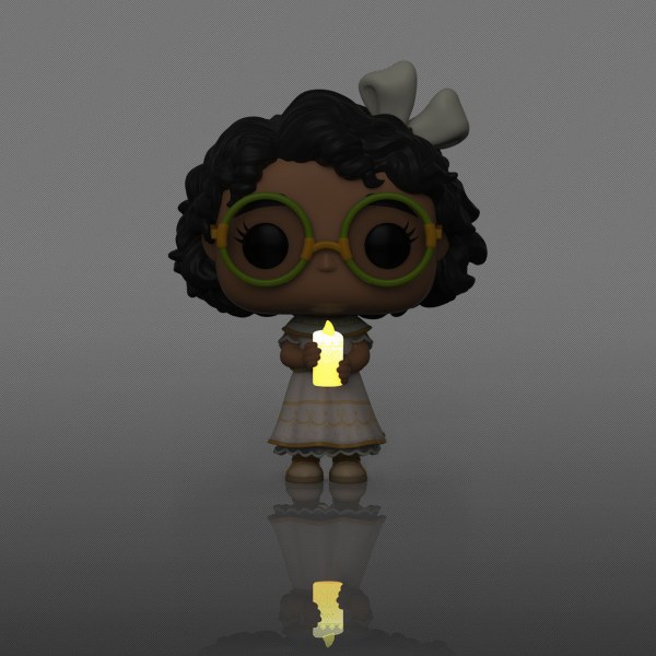 FUNKO POP! 1327 – MIRABEL ENCANTO – 100. JUBILÄUM VON DISNEY