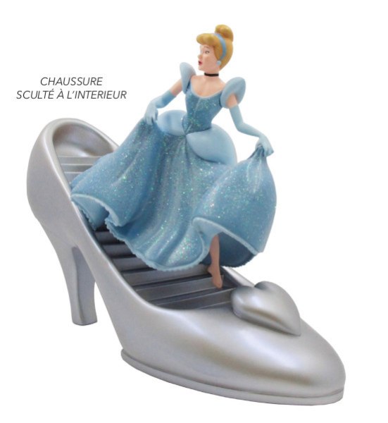 CINDERELLA DISNEY 100 ICON – DISNEY SHOWCASE