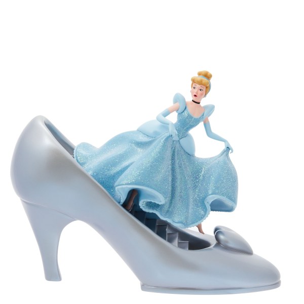 CINDERELLA DISNEY 100 ICON – DISNEY SHOWCASE