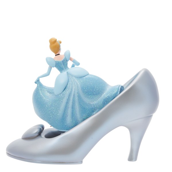 CINDERELLA DISNEY 100 ICON – DISNEY SHOWCASE