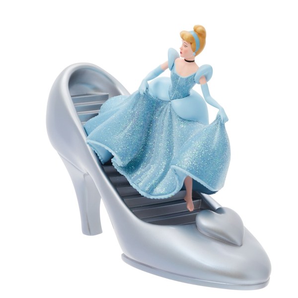 CINDERELLA DISNEY 100 ICON – DISNEY SHOWCASE