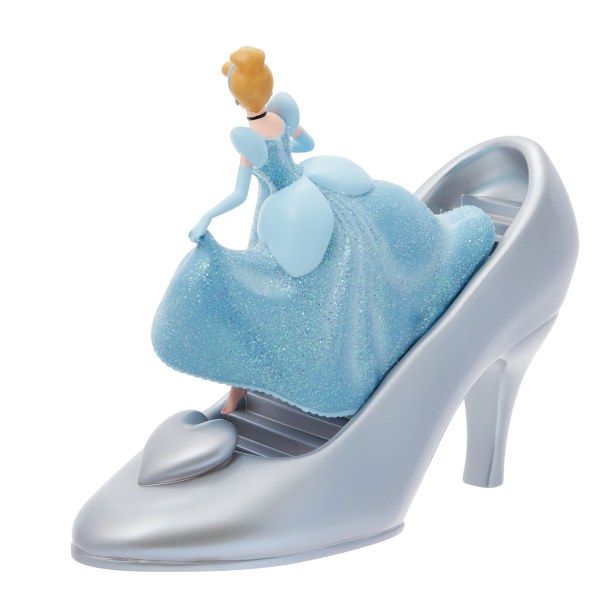 CINDERELLA DISNEY 100 ICON – DISNEY SHOWCASE