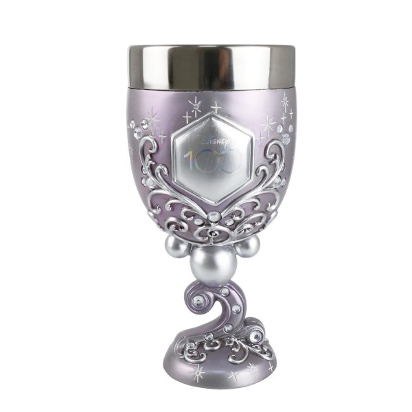 Kelch DISNEY 100 – DISNEY-Vitrine