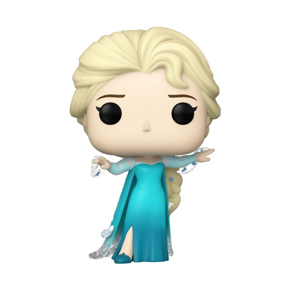 FUNKO POP! 1319 – ELSA FROZEN – DISNEYS 100. JUBILÄUM