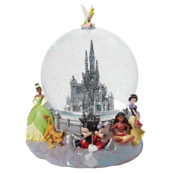 SCHNEEKUGEL DISNEY 100 – DISNEY SHOWCASE