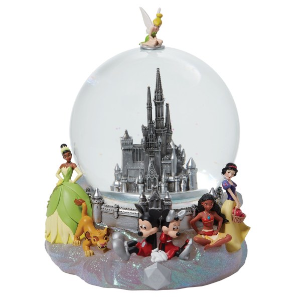 SCHNEEKUGEL DISNEY 100 – DISNEY SHOWCASE