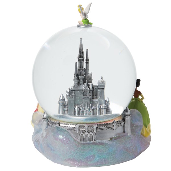 SCHNEEKUGEL DISNEY 100 – DISNEY SHOWCASE