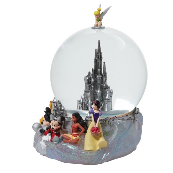SCHNEEKUGEL DISNEY 100 – DISNEY SHOWCASE