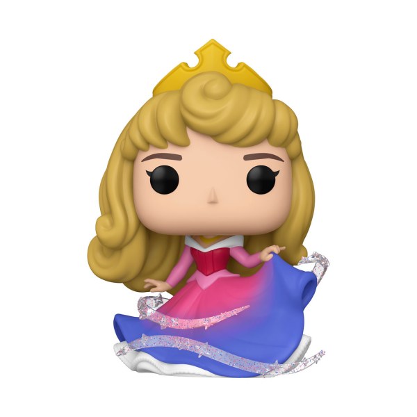 FUNKO POP! 1316 – AURORA DORNRÖSCHEN – DISNEYS 100. JUBILÄUM