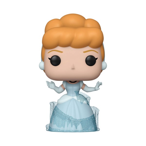 FUNKO POP! 1318 – Aschenputtel – 100. Jahrestag von Disney